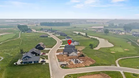 View/Area - 248 Kerrigan Dr, Wrightstown, WI 54180 photo 3 of 4