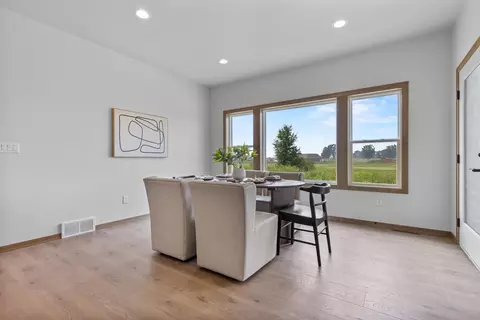 Dining - 248 Kerrigan Dr, Wrightstown, WI 54180 photo 1 of 2