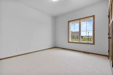 Bedroom - 248 Kerrigan Dr, Wrightstown, WI 54180 photo 3 of 6