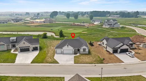 View/Area - 248 Kerrigan Dr, Wrightstown, WI 54180 photo 1 of 4