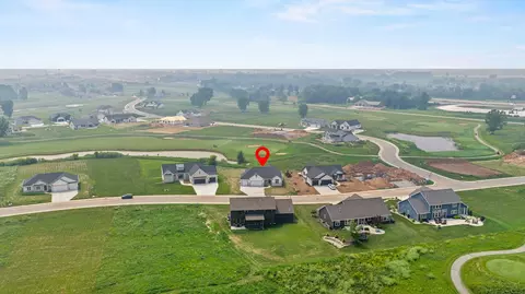 View/Area - 248 Kerrigan Dr, Wrightstown, WI 54180 photo 2 of 4