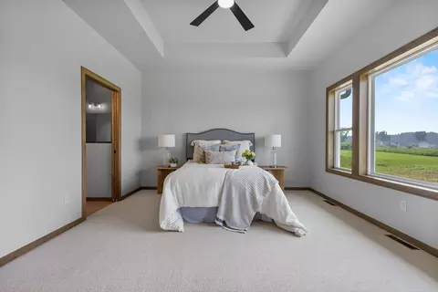 Bedroom - 248 Kerrigan Dr, Wrightstown, WI 54180 photo 1 of 6