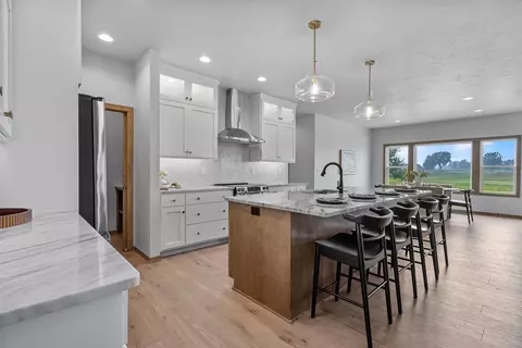 Kitchen - 248 Kerrigan Dr, Wrightstown, WI 54180 photo 1 of 8