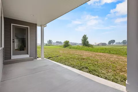 Exterior - 248 Kerrigan Dr, Wrightstown, WI 54180 photo 2 of 4