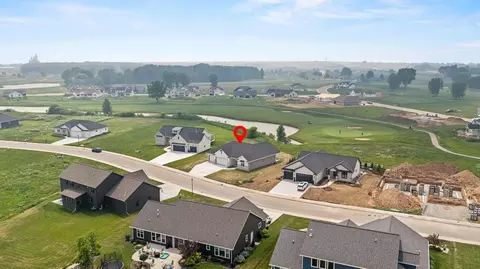 View/Area - 248 Kerrigan Dr, Wrightstown, WI 54180 photo 4 of 4