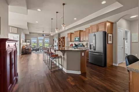 Kitchen - 2379 E Glenhurst Ln, Appleton, WI 54913 photo 1 of 6