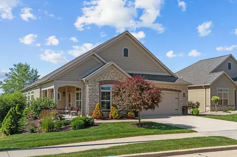 Exterior - 2379 E Glenhurst Ln, Appleton, WI 54913 photo 13 of 13