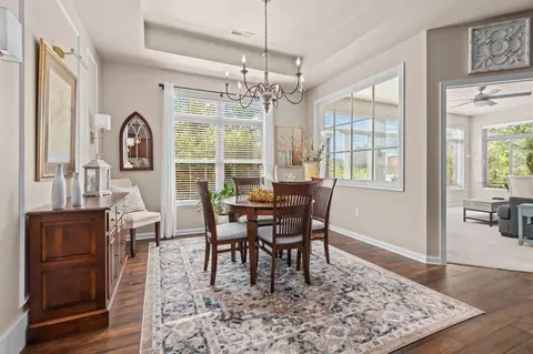 Dining - 2379 E Glenhurst Ln, Appleton, WI 54913 photo 2 of 2