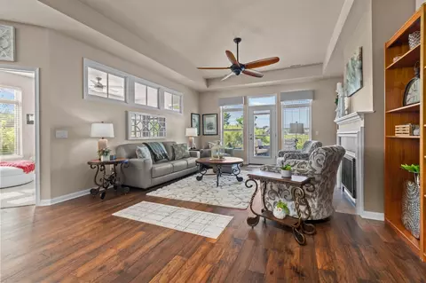 Living - 2379 E Glenhurst Ln, Appleton, WI 54913 photo 4 of 9