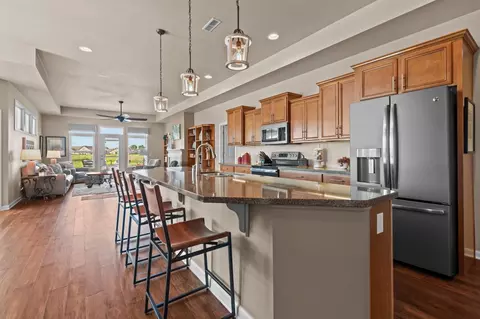 Kitchen - 2379 E Glenhurst Ln, Appleton, WI 54913 photo 2 of 6