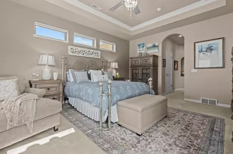 Bedroom - 2379 E Glenhurst Ln, Appleton, WI 54913 photo 1 of 6