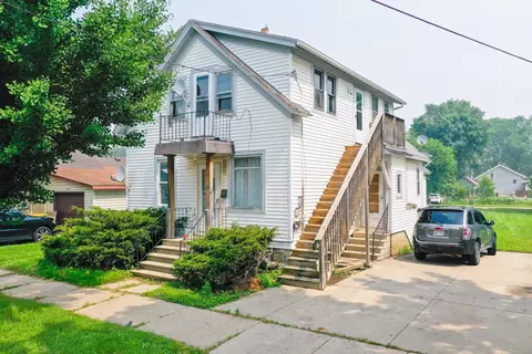 1319 Day St, Green Bay, WI 54302