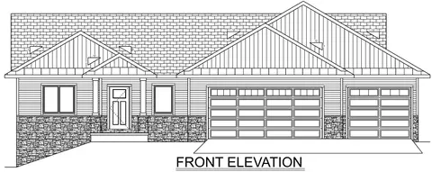 2704 Westline Rd, Green Bay, WI 54313
