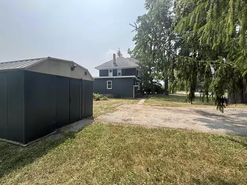 Exterior - 300 E Main St, Eden, WI 53019 photo 6 of 8