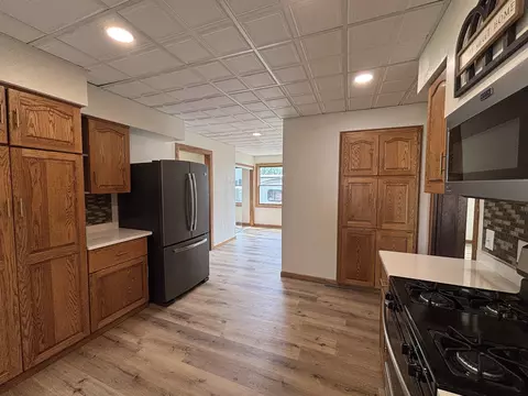 Kitchen - 300 E Main St, Eden, WI 53019 photo 3 of 4
