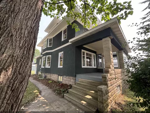 300 E Main St, Eden, WI 53019