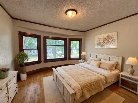 Bedroom - 300 E Main St, Eden, WI 53019 photo 4 of 10