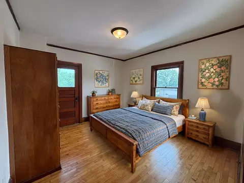 Bedroom - 300 E Main St, Eden, WI 53019 photo 2 of 10