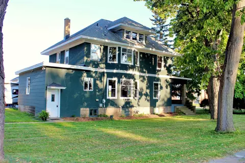 Exterior - 300 E Main St, Eden, WI 53019 photo 2 of 8