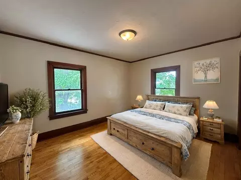 Bedroom - 300 E Main St, Eden, WI 53019 photo 7 of 10