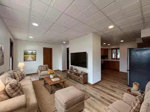 Living - 300 E Main St, Eden, WI 53019 photo 7 of 8