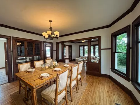 Dining - 300 E Main St, Eden, WI 53019 photo 2 of 2