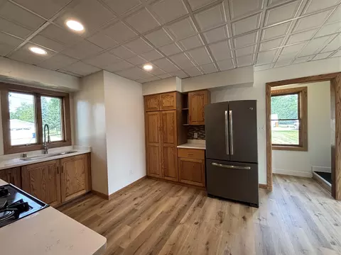 Kitchen - 300 E Main St, Eden, WI 53019 photo 1 of 4