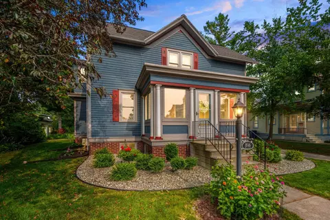 816 Dodge St, Kewaunee, WI 54216