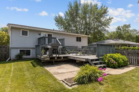 Exterior - 530 E Mitchell Ave, Appleton, WI 54915 photo 5 of 9