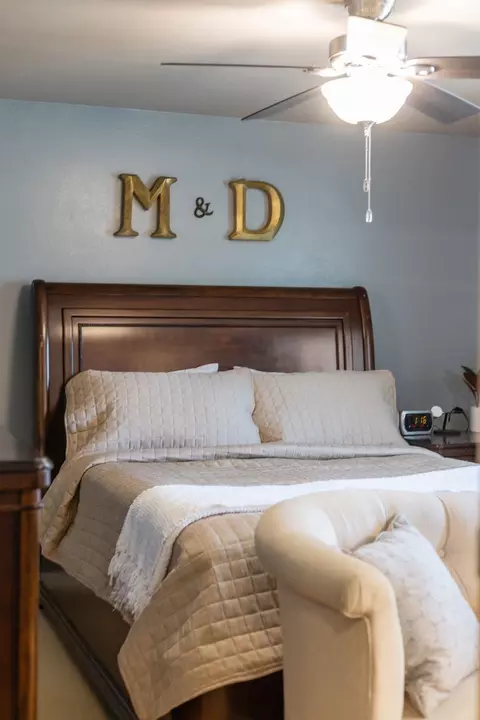 Bedroom - 530 E Mitchell Ave, Appleton, WI 54915 photo 5 of 10
