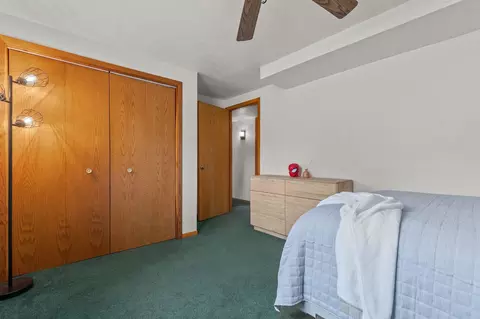 Bedroom - 530 E Mitchell Ave, Appleton, WI 54915 photo 10 of 10