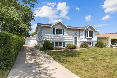 Exterior - 530 E Mitchell Ave, Appleton, WI 54915 photo 8 of 9