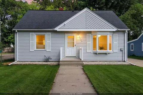 1135 Wirtz Ave, Green Bay, WI 54305