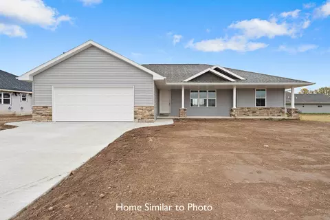 1274 Putnam Dr, Pulaski, WI 54162