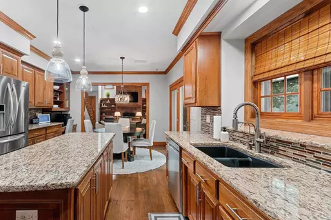 Kitchen - 3901 N Millwood Dr, Appleton, WI 54913 photo 3 of 6