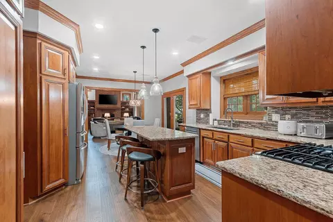 Kitchen - 3901 N Millwood Dr, Appleton, WI 54913 photo 2 of 6