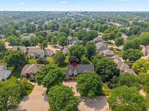 View/Area - 3901 N Millwood Dr, Appleton, WI 54913 photo 8 of 8