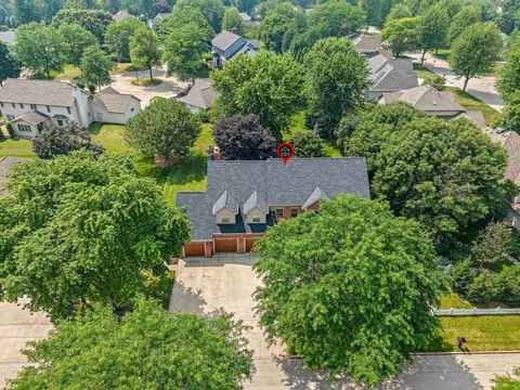 View/Area - 3901 N Millwood Dr, Appleton, WI 54913 photo 3 of 8