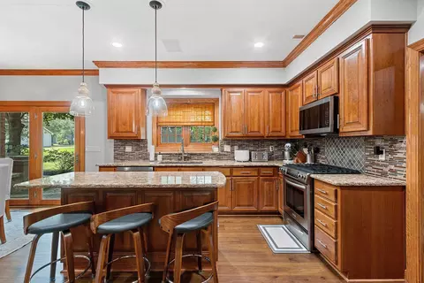 Kitchen - 3901 N Millwood Dr, Appleton, WI 54913 photo 1 of 6