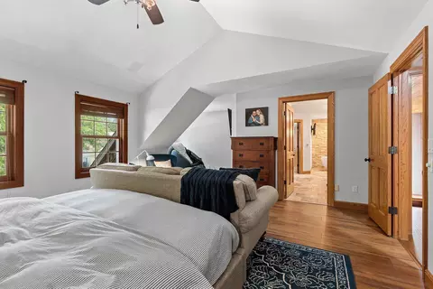 Bedroom - 3901 N Millwood Dr, Appleton, WI 54913 photo 5 of 13