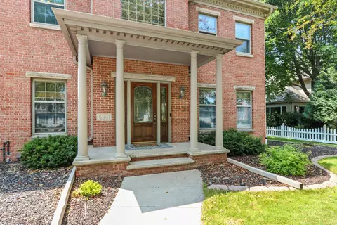 Exterior - 3901 N Millwood Dr, Appleton, WI 54913 photo 2 of 13