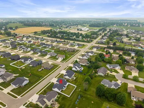 View/Area - w5638 Hoelzel Way, Appleton, WI 54915 photo 3 of 4
