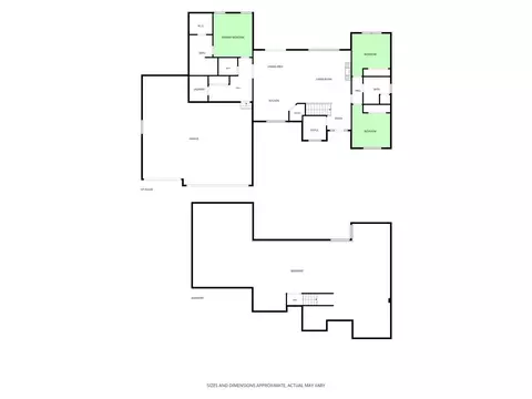 Floorplan - w5638 Hoelzel Way, Appleton, WI 54915 photo 6 of 6