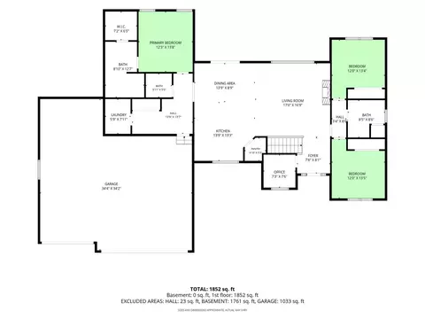 Floorplan - w5638 Hoelzel Way, Appleton, WI 54915 photo 3 of 6