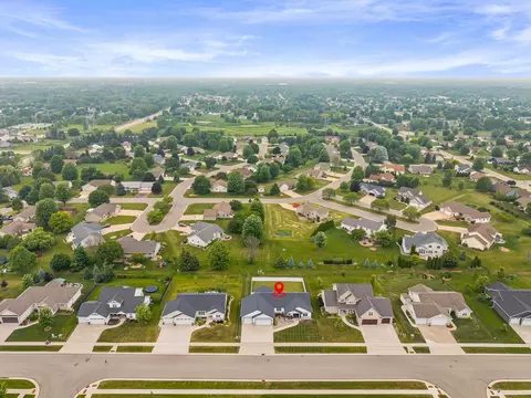 View/Area - w5638 Hoelzel Way, Appleton, WI 54915 photo 1 of 4