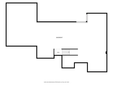 Floorplan - w5638 Hoelzel Way, Appleton, WI 54915 photo 2 of 6