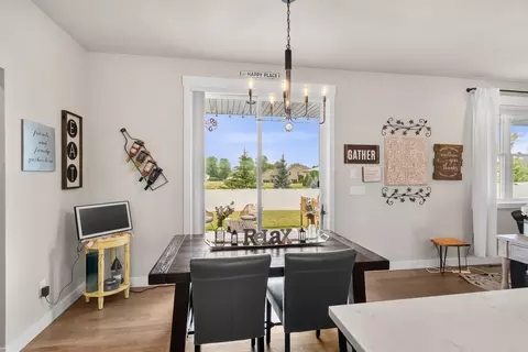 Dining - w5638 Hoelzel Way, Appleton, WI 54915 photo 1 of 1