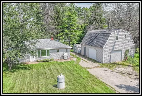 7378 Widgeon Ln, Larsen, WI 54947