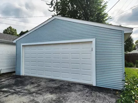 441 Amory St, Fond Du Lac, WI 54935