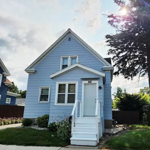 441 Amory St, Fond Du Lac, WI 54935